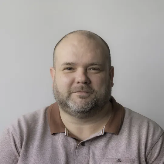 Jeff Van Nijlen